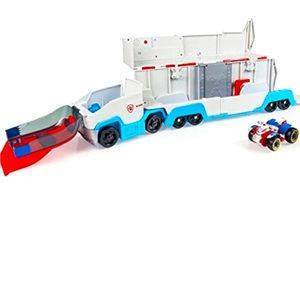 Paw patrol big truck